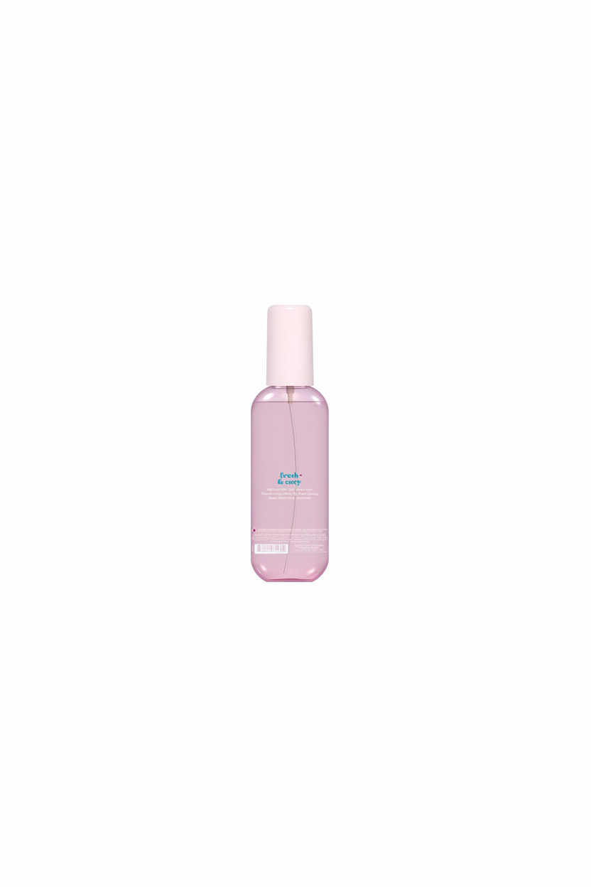 eos Cashmere Body Mist, Vanilla Cashmere, soft musk, cozy caramel, hair mist, body spray for women, moisturizing, hyaluronic acid, body spray, vegan, cruelty-free, 6 fl oz