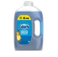 Dawn Ultra Dishwashing Liquid, Original Scent