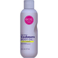 eos Shea Better Cashmere Body Oil - Vanilla Cashmere - 6 fl oz: Moisturizing, Whole Body Use, For Normal Skin
