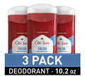 Old Spice High Endurance Fresh Deodorant Stick Triple Pack 10.2 oz
