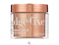 Kiss Colors & Care Maximum Hold Edge Fixer Hair Styling Gel, Sweet Peach, 3.38 fl oz