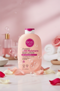 Eos Pink Champagne - Lifestyle