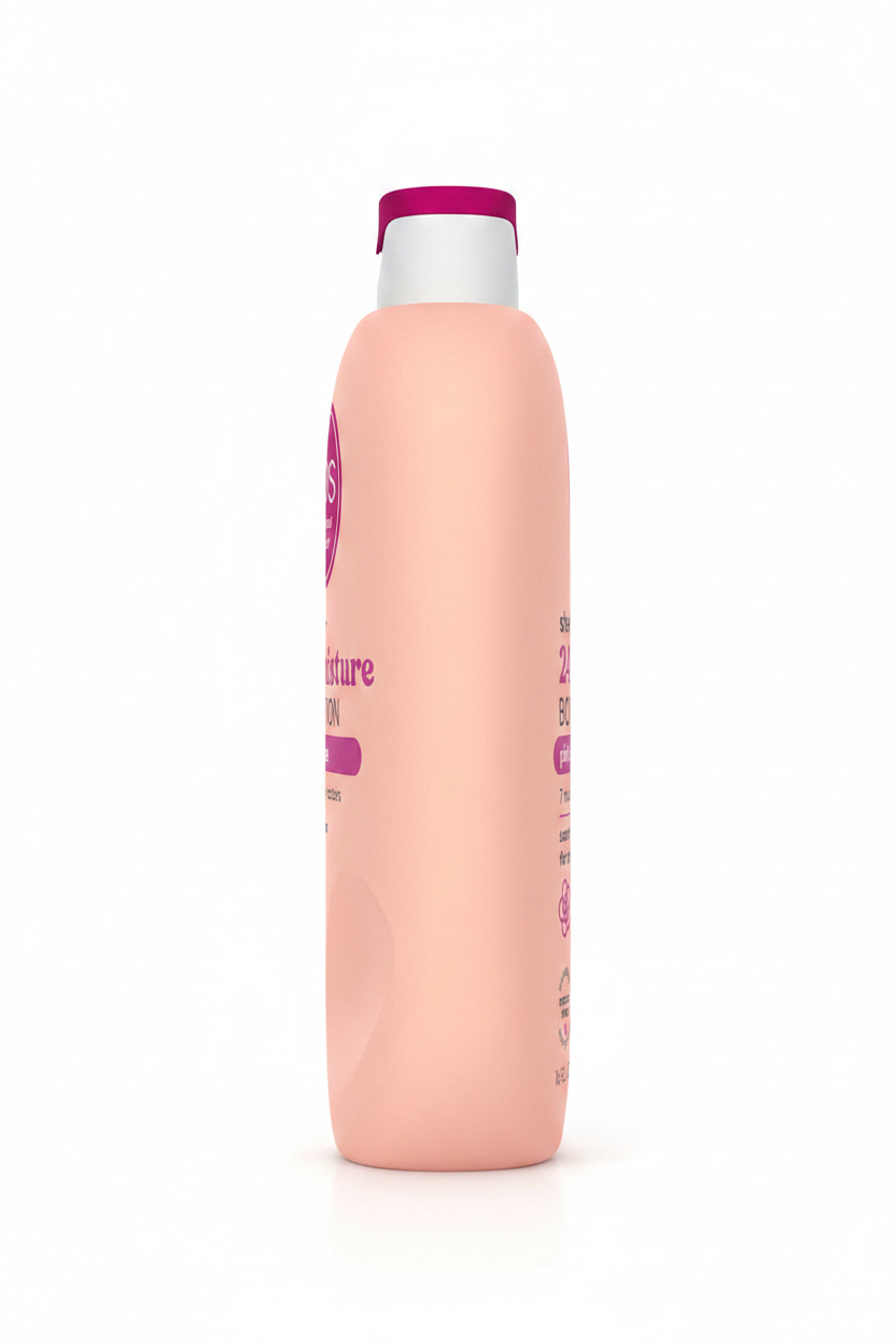 Eos Pink Champagne - Side View